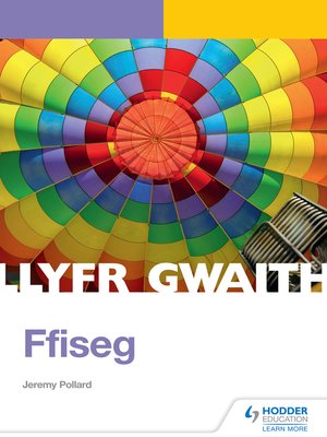 cover image of WJEC GCSE Physics Workbook